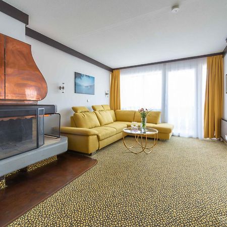 Hotel Bellevue Зеебоден Номер фото